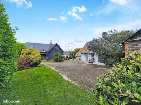 maison 4 pièces 107 m²