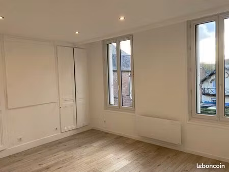 à louer t1 meublé cormeilles 27