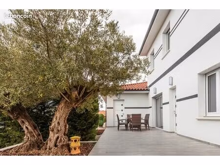 appartement olivier