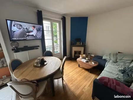 appartement 3 pièces