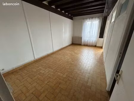 loue appartement f3
