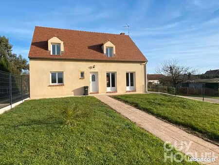 maison 6 pièces 142 m²
