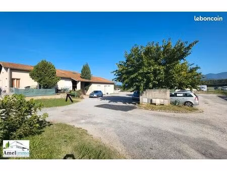 maison 2 chambres 52 22 m²