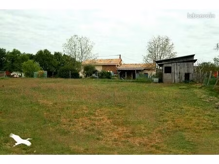ferme 5 pièces 120 m²