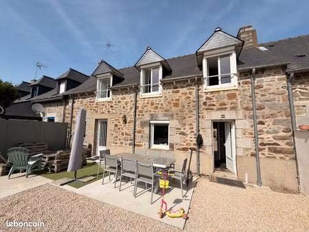 maison - 4 pièces - langueux