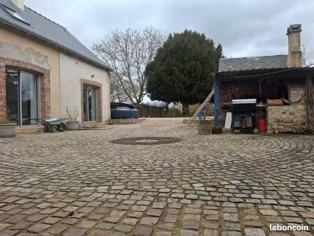 belle longere