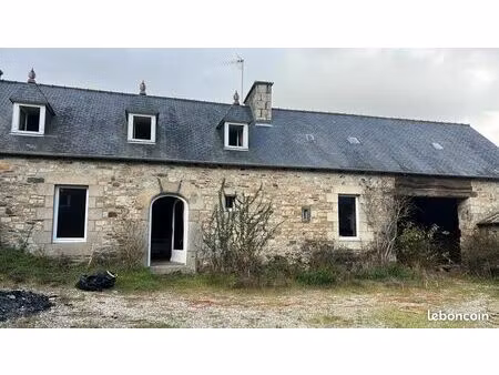 maison avec terrain