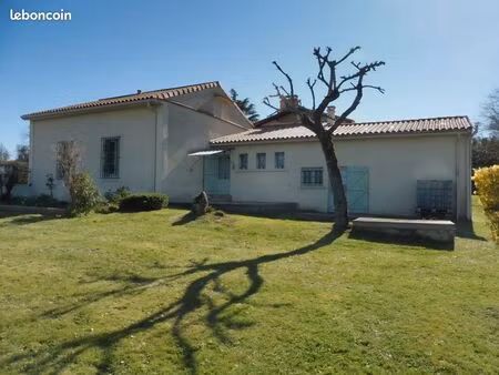 achat maison 7 pièces 120 m²