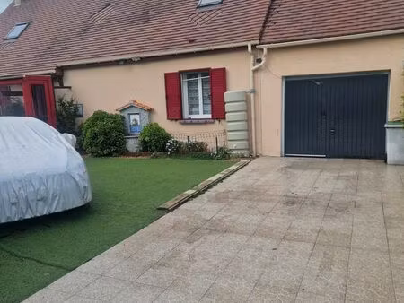 maison 6 pièces