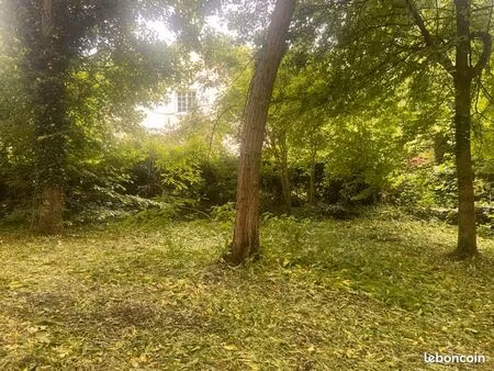 location cour terne pour séjour ou visite de giverny