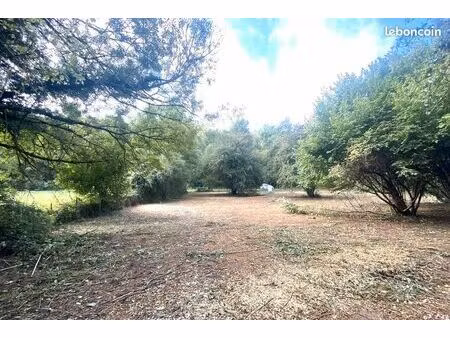 terrain 2 370 m² vallangoujard