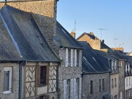 appartement 3 pièces 82 m²
