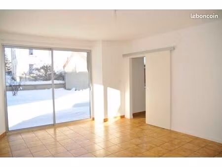 appartement f2 à louer