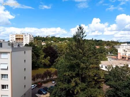 talant loue appartement