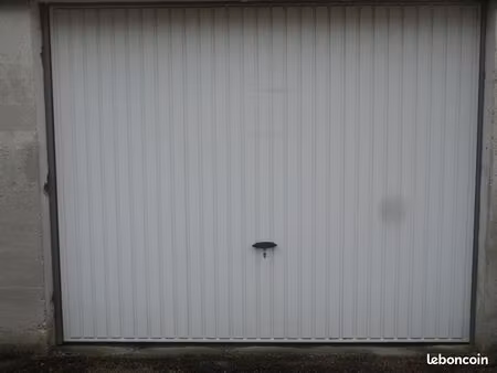 garage pontarlier