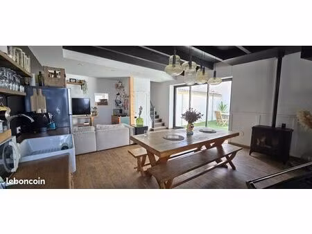 maison 5 pièces 86m2