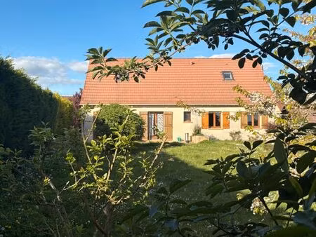 maison - 6 pièces - 150 m2