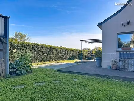 propriété 6 pièces 125 m²