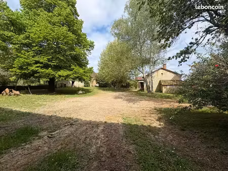 ferme 7 pièces 180 m²