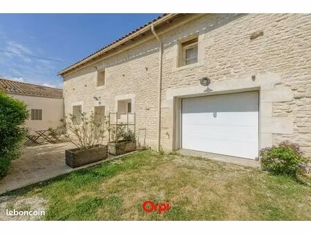 maison 5 pièces 123 m²