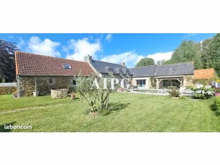 longère 8 pièces 241 m²