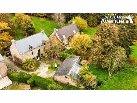 longère 6 pièces 355 m²