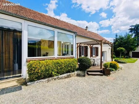 maison 4 pièces 130 m²