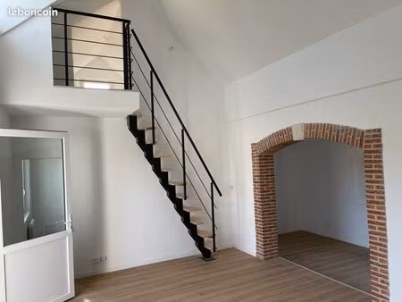 immobilier maison individuelle