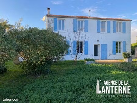 maison 5 pièces 108 m²