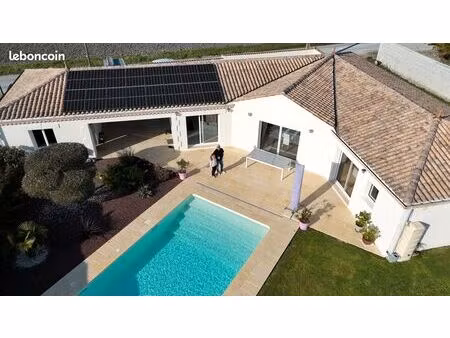 maison a vendre
