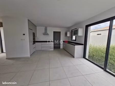 maison 5 pièces 85 m²