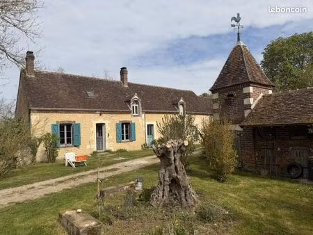 maison 5 pièces 120 m²