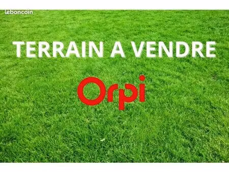terrain 355 m² le bois plage en re