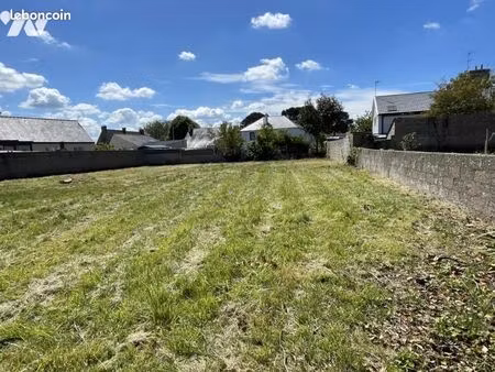 terrain 716 m² paimpol