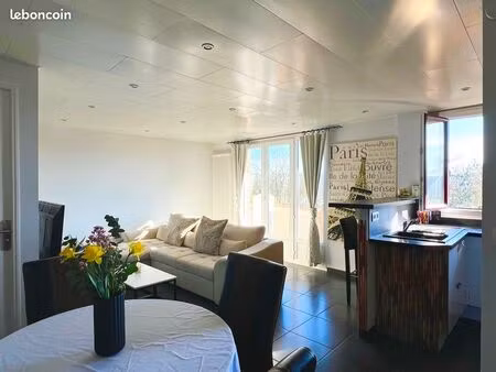 appartement t3