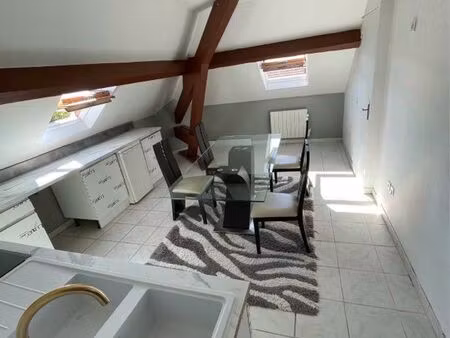 appartement t2