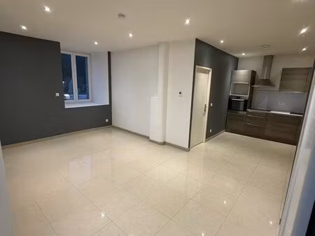 loue appartement t3 rdc