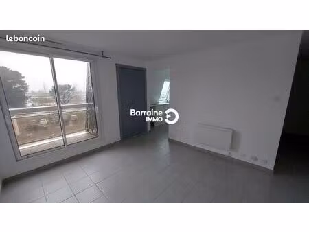 appartement 1 pièce 27 m²