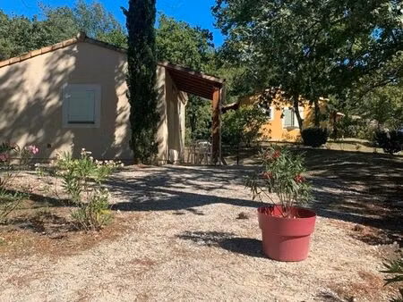 mazet pour investissement locatif et pied a terre en drôme provençale t
