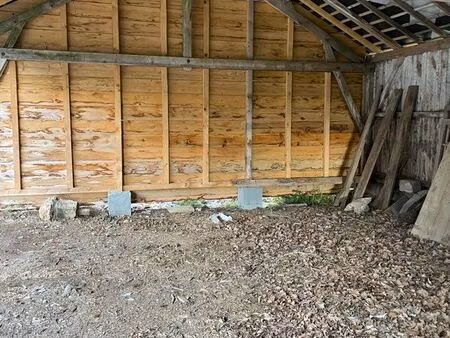 parking / garage