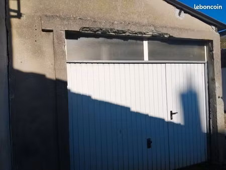 garage