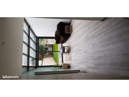 maison hyper centre