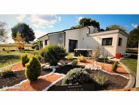 maison 5 pièces
