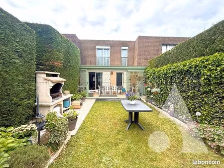 maison 5 pièces 83 m²
