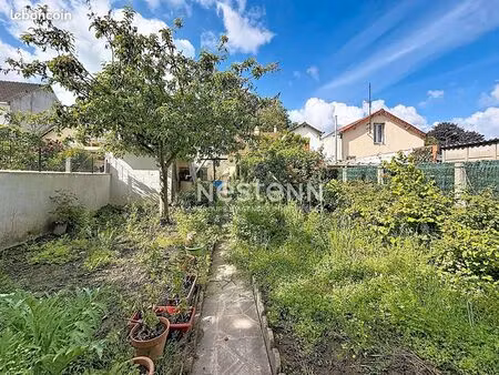 maison 3 pièces 77 m²