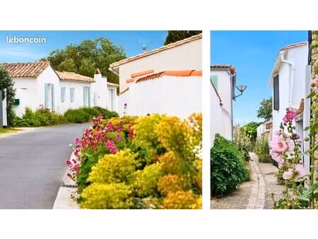 maison 4 pièces 84 m²