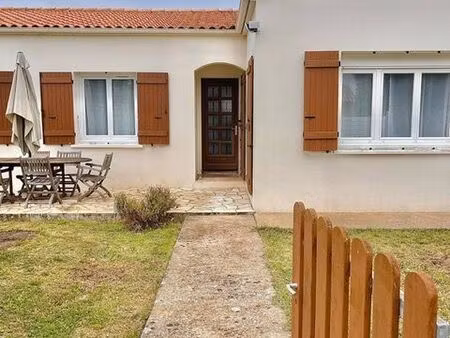 maison 5 pièces 104 m²