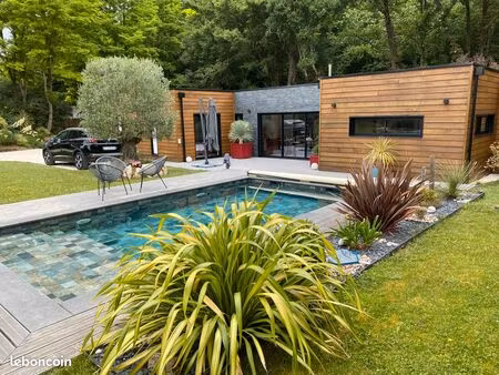 maison 6 pièces 159 m2
