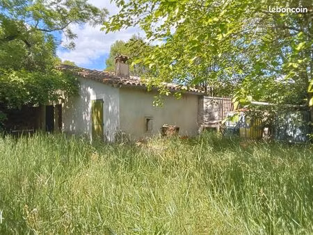 terrain 5717 m² saint hippolyte du fort