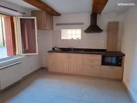 appartement a remoulins